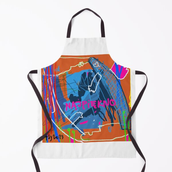 Item preview, NAJPIĘKNO / THE MOST BEAUTIFUL designed and sold by tomasz jakub sysło.