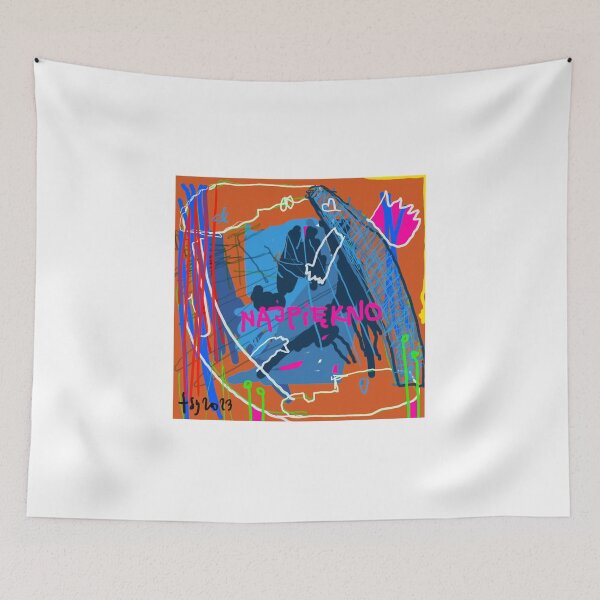 Item preview, NAJPIĘKNO / THE MOST BEAUTIFUL designed and sold by tomasz jakub sysło.