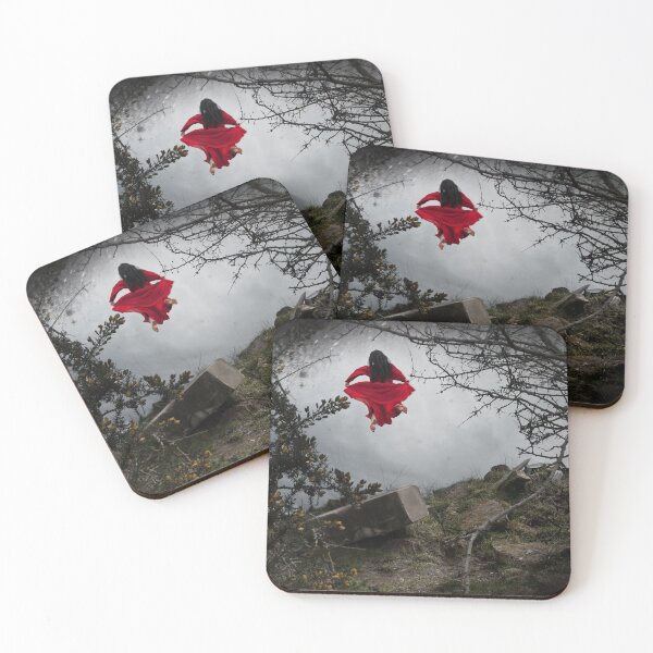 Item preview, Gorse, Thorn, Rock, Away! designed and sold by Bek Farry.