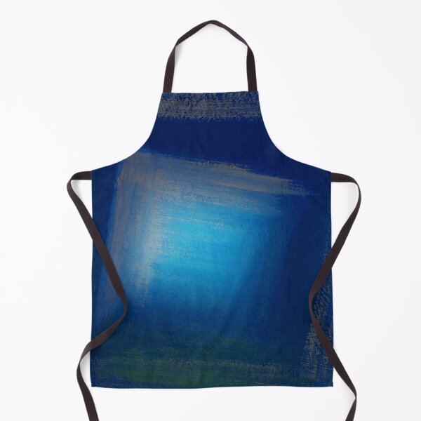 Item preview, LOOKING DOWN(BLUE)(C2011) designed and sold by Paul Romanowski.