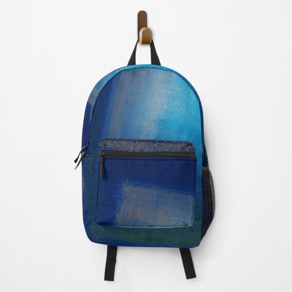 Item preview, LOOKING DOWN(BLUE)(C2011) designed and sold by Paul Romanowski.