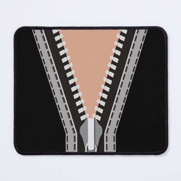 Item preview, zipped body designed and sold by InstaloDesign.