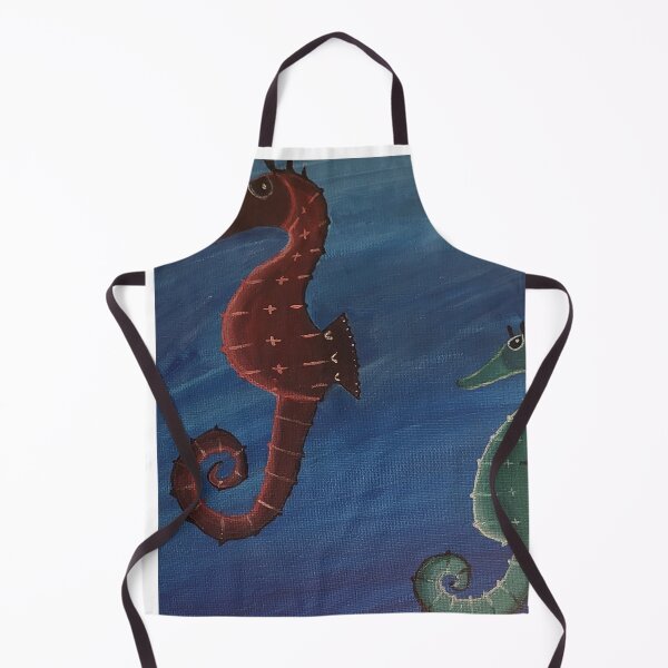 Item preview, SEA HOURSES  designed and sold by jenrx30.