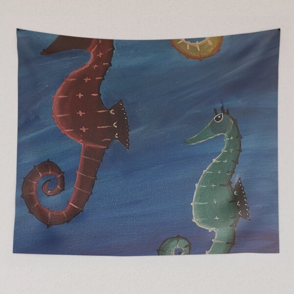 Item preview, SEA HOURSES  designed and sold by jenrx30.