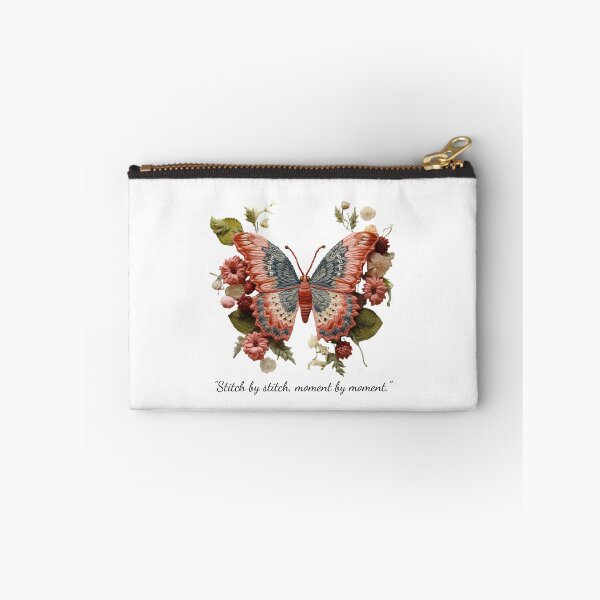 Item preview, Butterfly Stitches - Knitting designed and sold by Custom-Print.