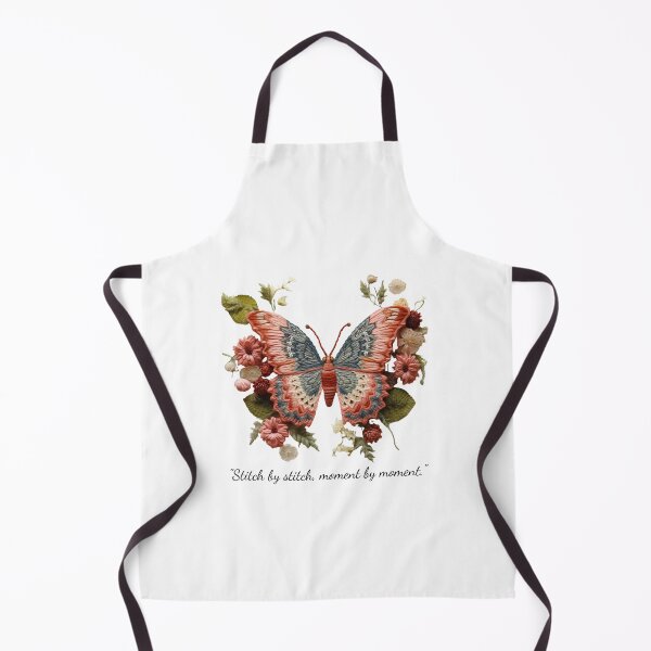 Item preview, Butterfly Stitches - Knitting designed and sold by Custom-Print.