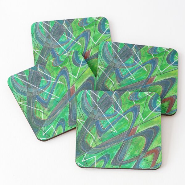 Item preview, Four Part Harmony- Part 1 designed and sold by m3ga3ra.