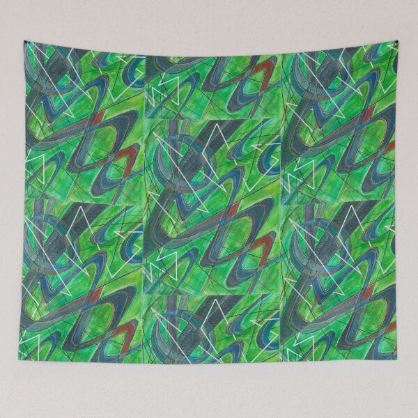 Item preview, Four Part Harmony- Part 1 designed and sold by m3ga3ra.