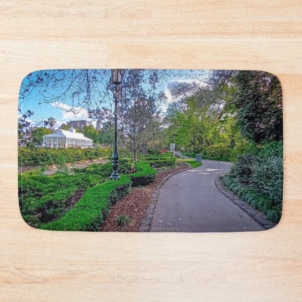Item preview, Springtime in Rosalind Park - Bendigo, Victoria, Australia designed and sold by Steven Jodoin.