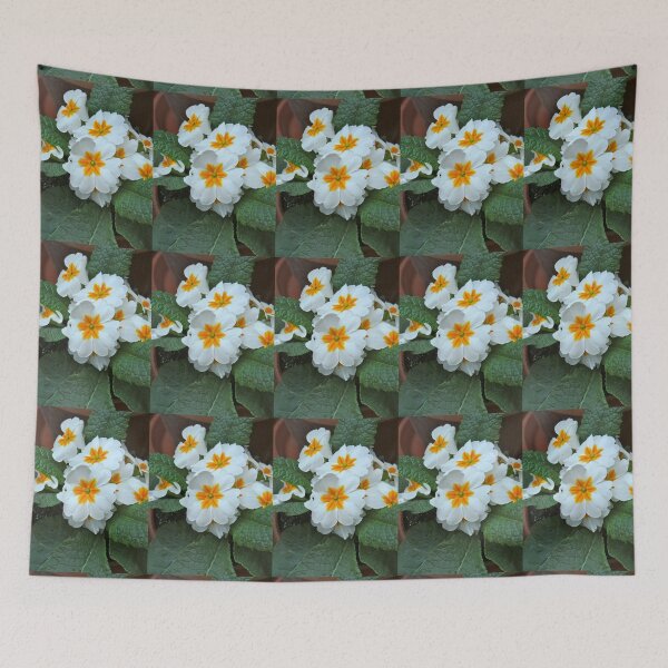 Item preview, Precious Primrose designed and sold by Liesl Gaesser.