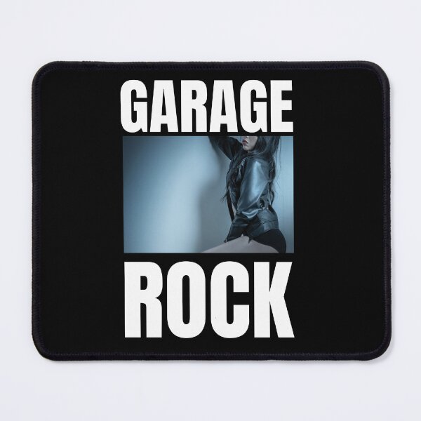 Artikelvorschau, Garage Rock Frauen entworfen und verkauft von Artsemg.