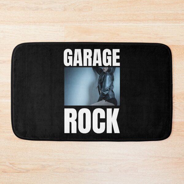 Artikelvorschau, Garage Rock Frauen entworfen und verkauft von Artsemg.