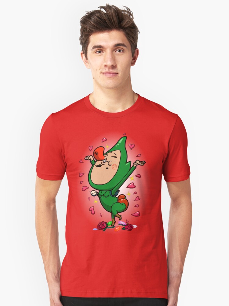 Alternate view of Kooloo Limpah! Slim Fit T-Shirt