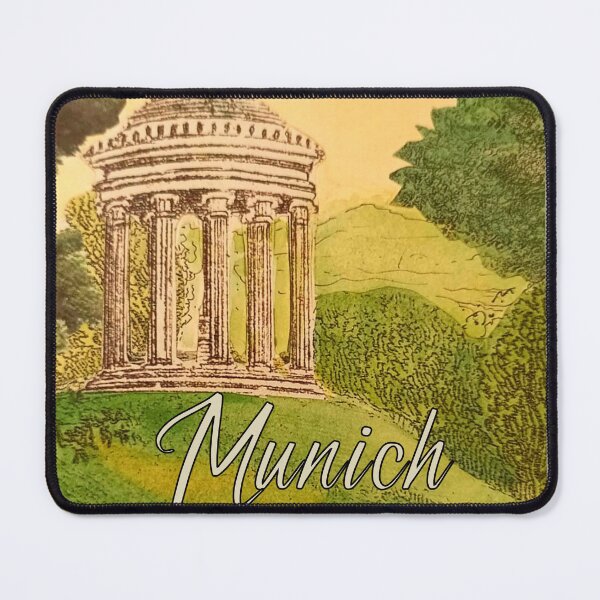 Item preview, Munich designed and sold by angel1.