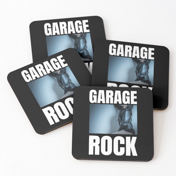 Artikelvorschau, Garage Rock Frauen entworfen und verkauft von Artsemg.