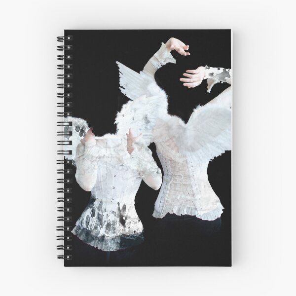 Item preview, The Ballad of Angus Mc Oga designed and sold by Bek Farry.
