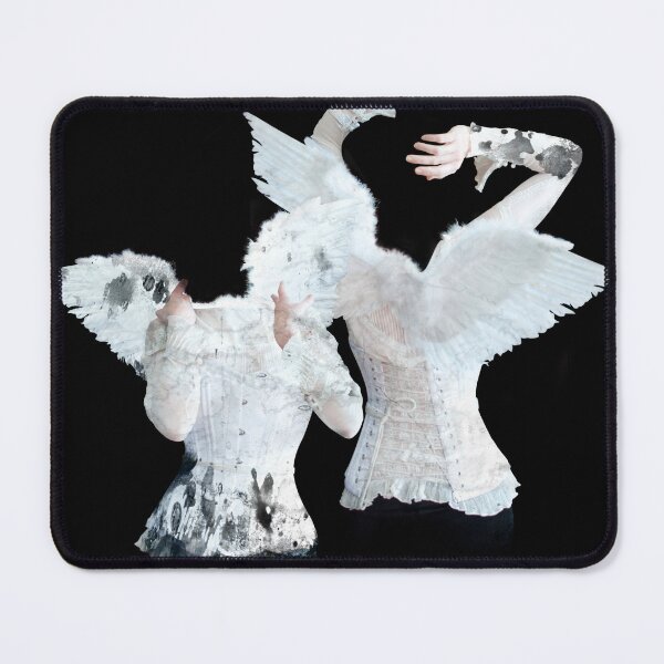 Item preview, The Ballad of Angus Mc Oga designed and sold by Bek Farry.