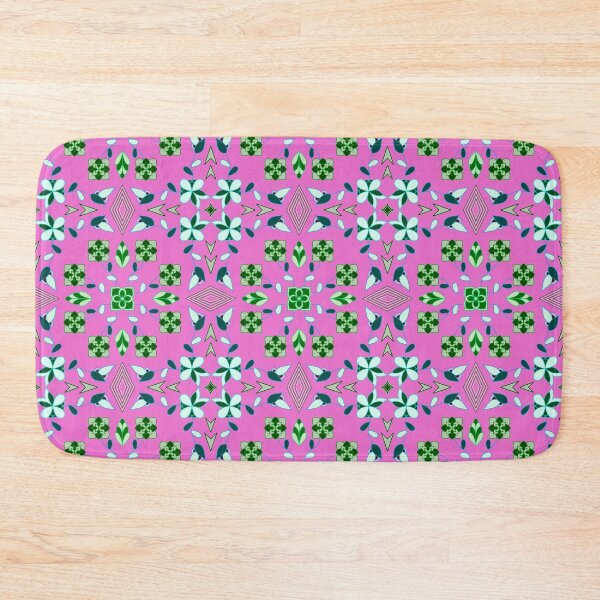 Item preview, Pink Glam Floral designed and sold by Niibidoon.