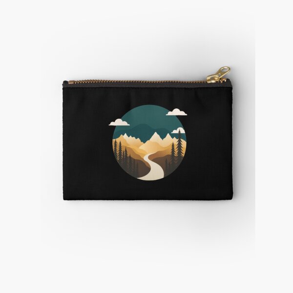 Item preview, Mountain and Forest designed and sold by Danin21Shop.