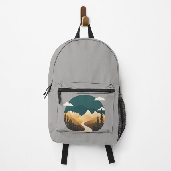 Item preview, Mountain and Forest designed and sold by Danin21Shop.