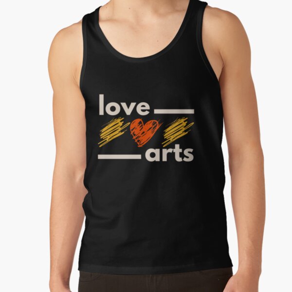 Item preview, Love Arts - Design for Art Lovers designed and sold by Artifylab.