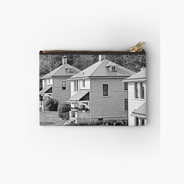 Item preview, Split Rock Lighthouse Keepers' Homes  designed and sold by Robert Meyers-Lussier.