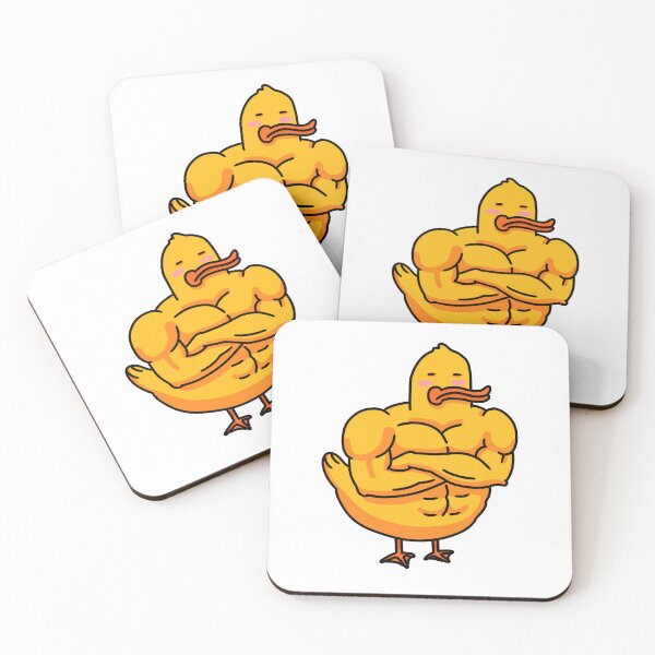 Item preview, Little Duck designed and sold by TheRedGate.
