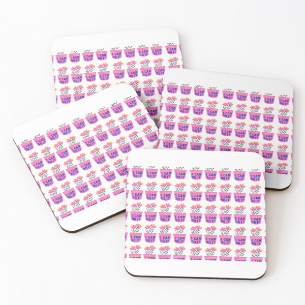Item preview, Lady can do it. designed and sold by You168.