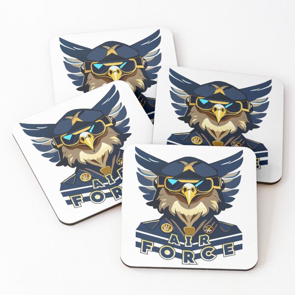 Item preview, Air Force designed and sold by Henrgd40.