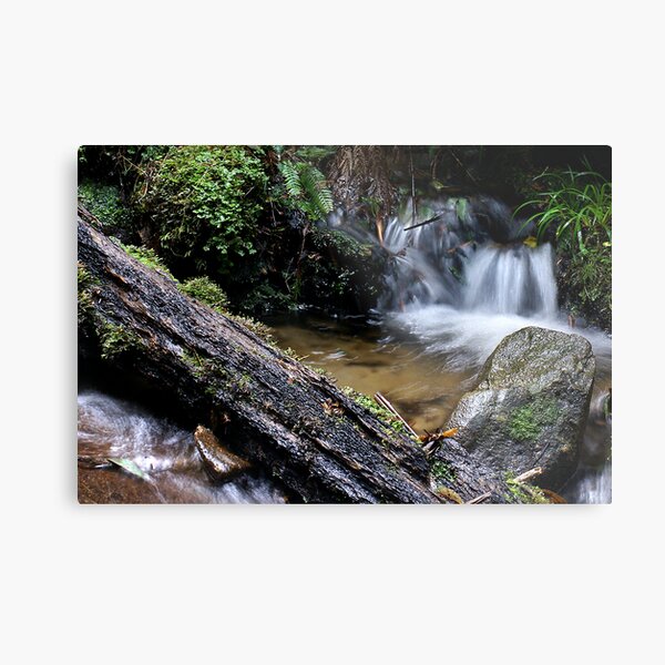 Item preview, Phantom Falls Creek #2 designed and sold by Rosie Appleton.