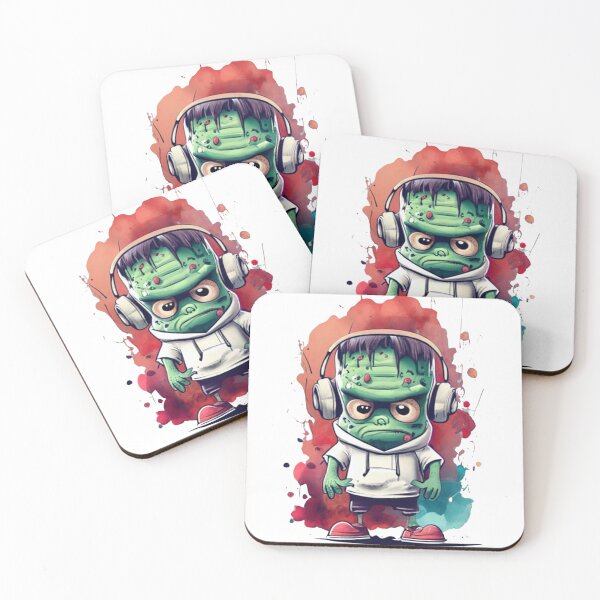 Item preview, Frankenstein designed and sold by SmileShop888.