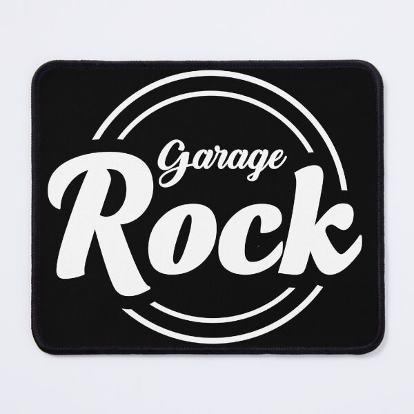 Item preview, Garage Rock White designed and sold by Artsemg.