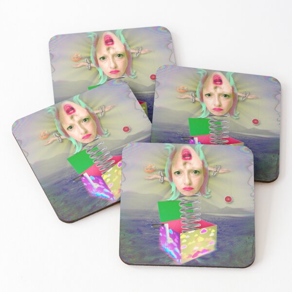 Item preview, Lux in a Box¿ designed and sold by nyet lux.