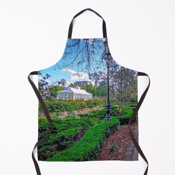 Item preview, Springtime in Rosalind Park - Bendigo, Victoria, Australia designed and sold by Steven Jodoin.