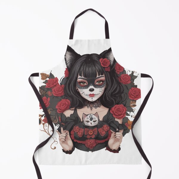 Item preview, Catgirl designed and sold by Asotshop.