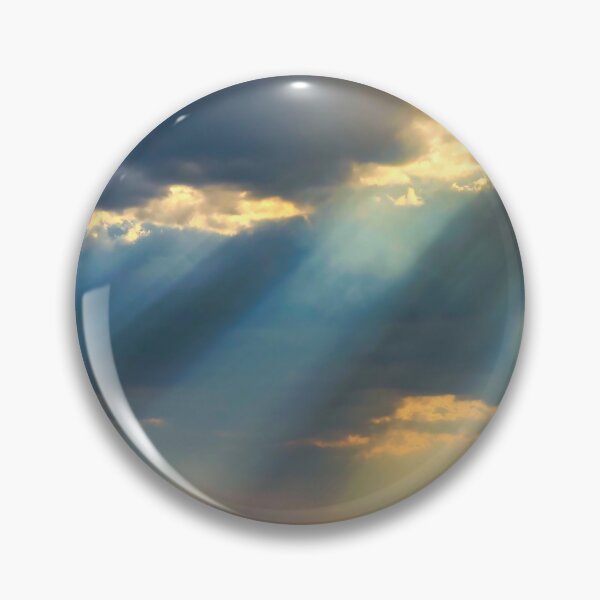 Item preview, Beautiful Brisbane Sunset designed and sold by pcole123.
