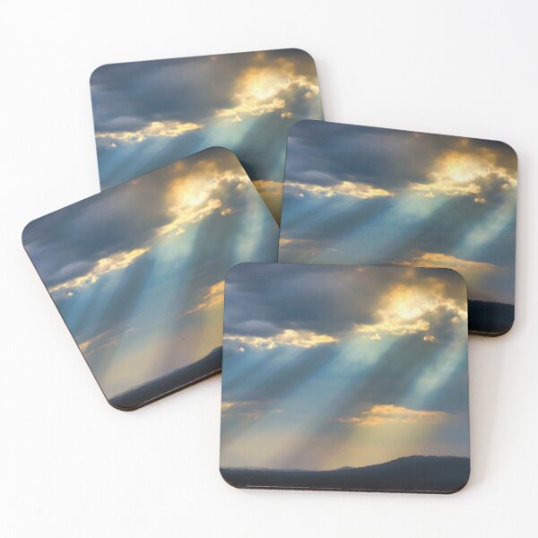 Item preview, Beautiful Brisbane Sunset designed and sold by pcole123.