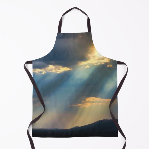 Item preview, Beautiful Brisbane Sunset designed and sold by pcole123.