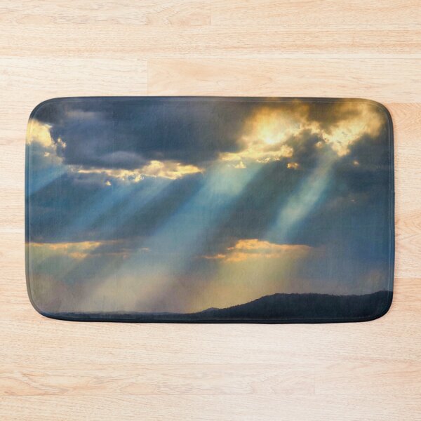 Item preview, Beautiful Brisbane Sunset designed and sold by pcole123.