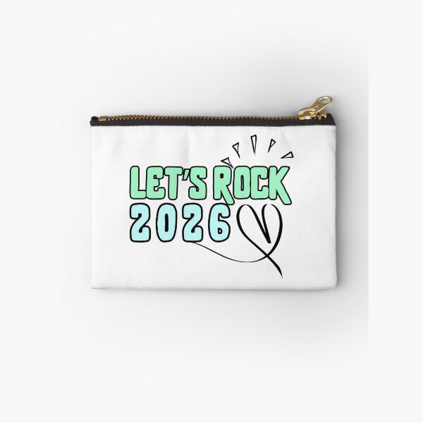 Item preview, Lets Rock 2026 designed and sold by variant designer.