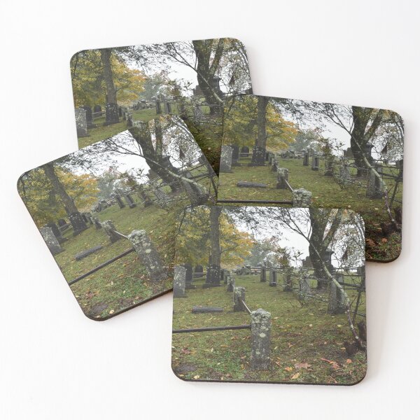 Item preview, Autumn Sleepy Hollow Cemetery in New York  designed and sold by tumbleweedphoto.