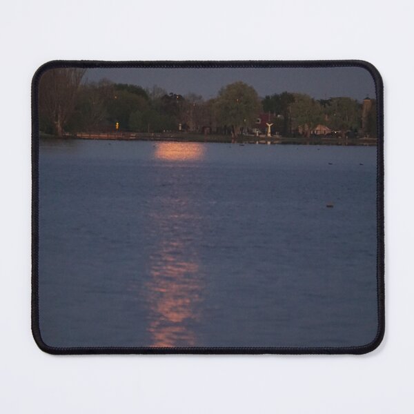 Item preview, The path to the full supermoon designed and sold by charlienelson.