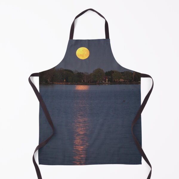 Item preview, The path to the full supermoon designed and sold by charlienelson.