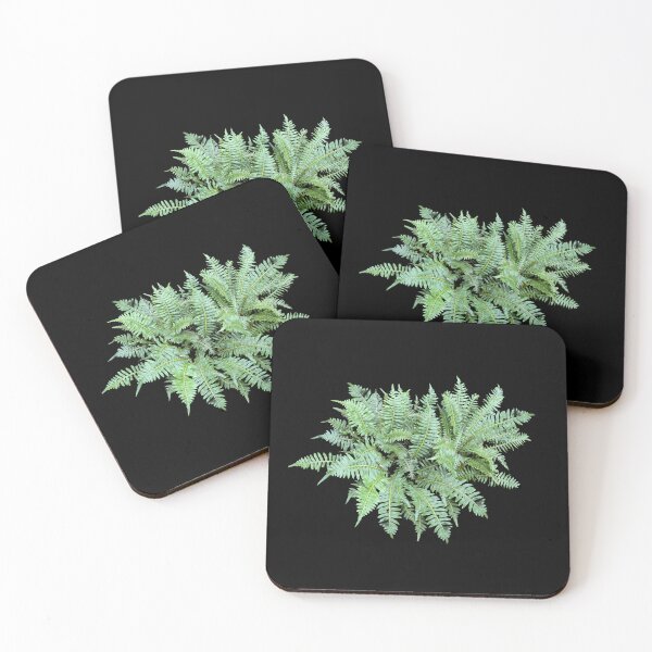 Item preview, Green Ferns designed and sold by GardenDreaming.