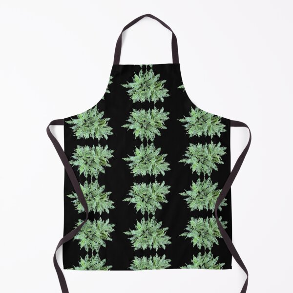 Item preview, Green Ferns designed and sold by GardenDreaming.