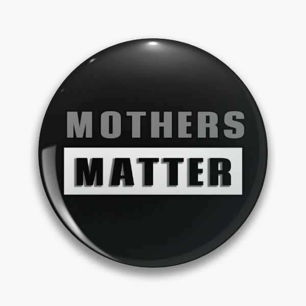 Item preview, Mothers Matter designed and sold by PhansCustoms.