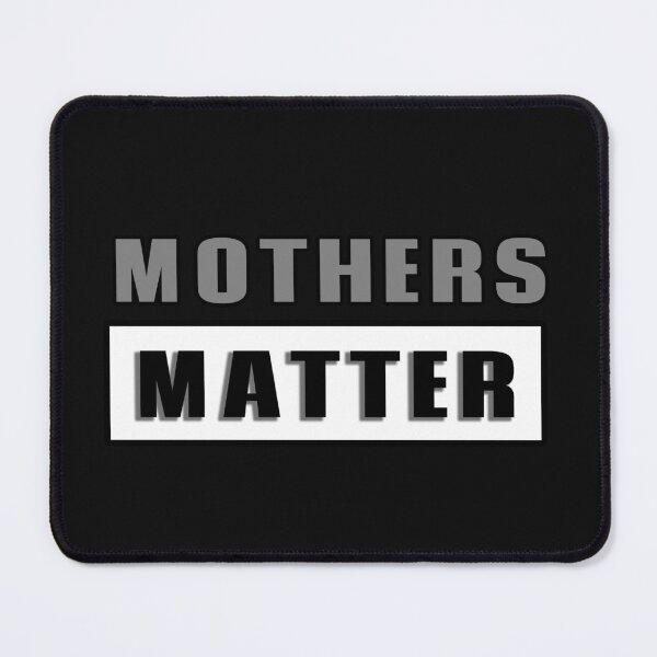 Item preview, Mothers Matter designed and sold by PhansCustoms.