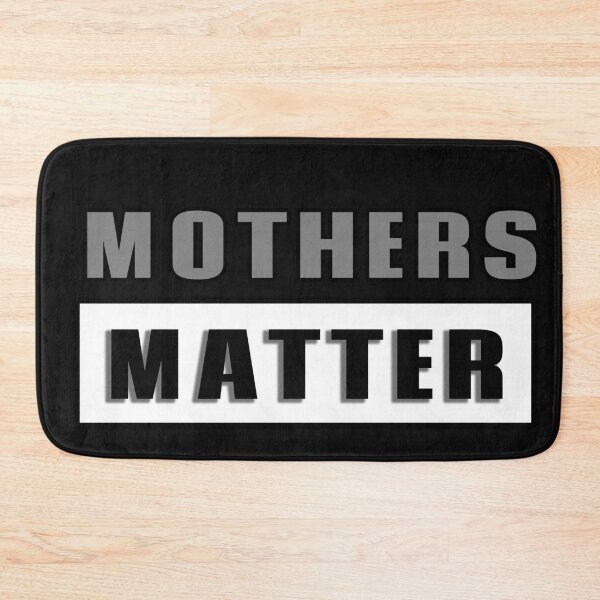Item preview, Mothers Matter designed and sold by PhansCustoms.