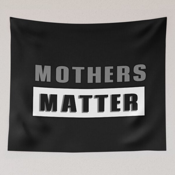 Item preview, Mothers Matter designed and sold by PhansCustoms.