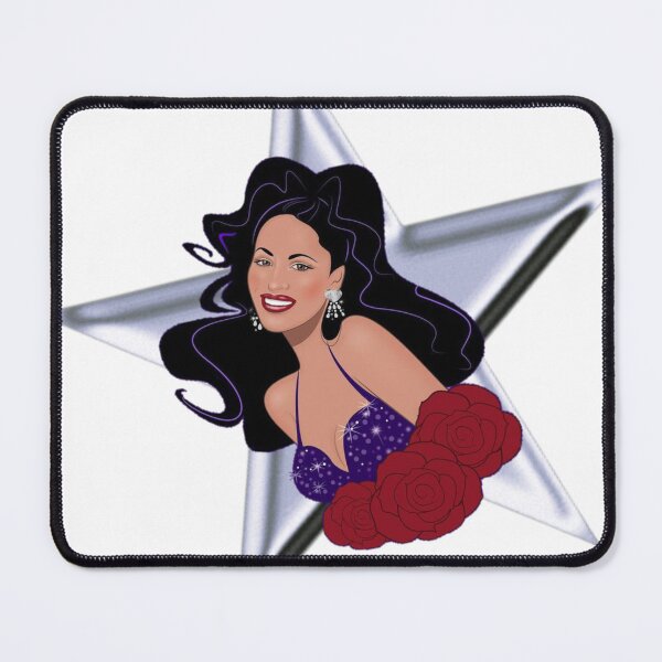 Item preview, Selena The Star 90s Edit designed and sold by sandovaltuesday.